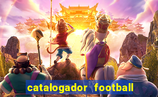 catalogador football studio telegram